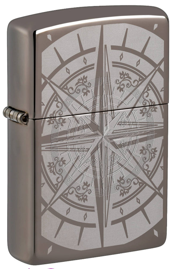 Zippo Original All-Metal Windproof Lighters (Graphics)
