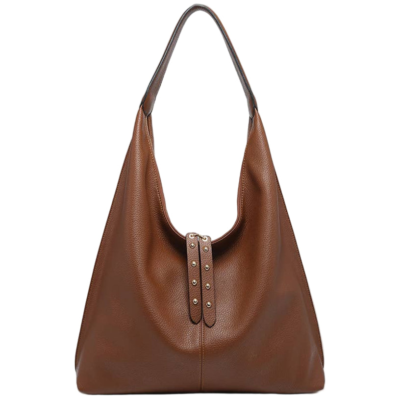 Jen & Co. Tori Slouchy Hobo Bag