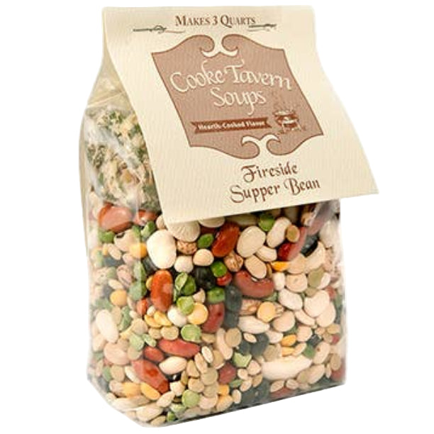 Cooke Tavern Dry Soup Mixes