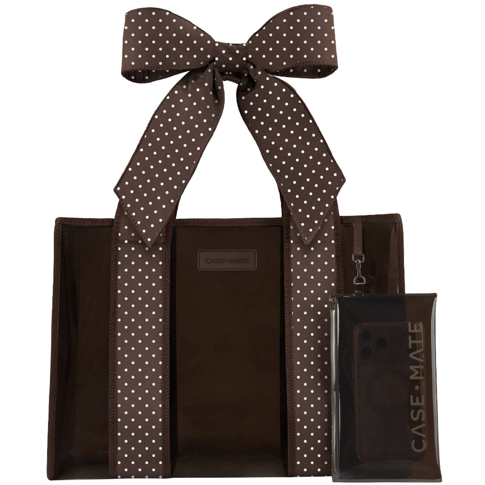 Case-Mate Waterproof Jelly Tote - 12" x 17" x 8"
