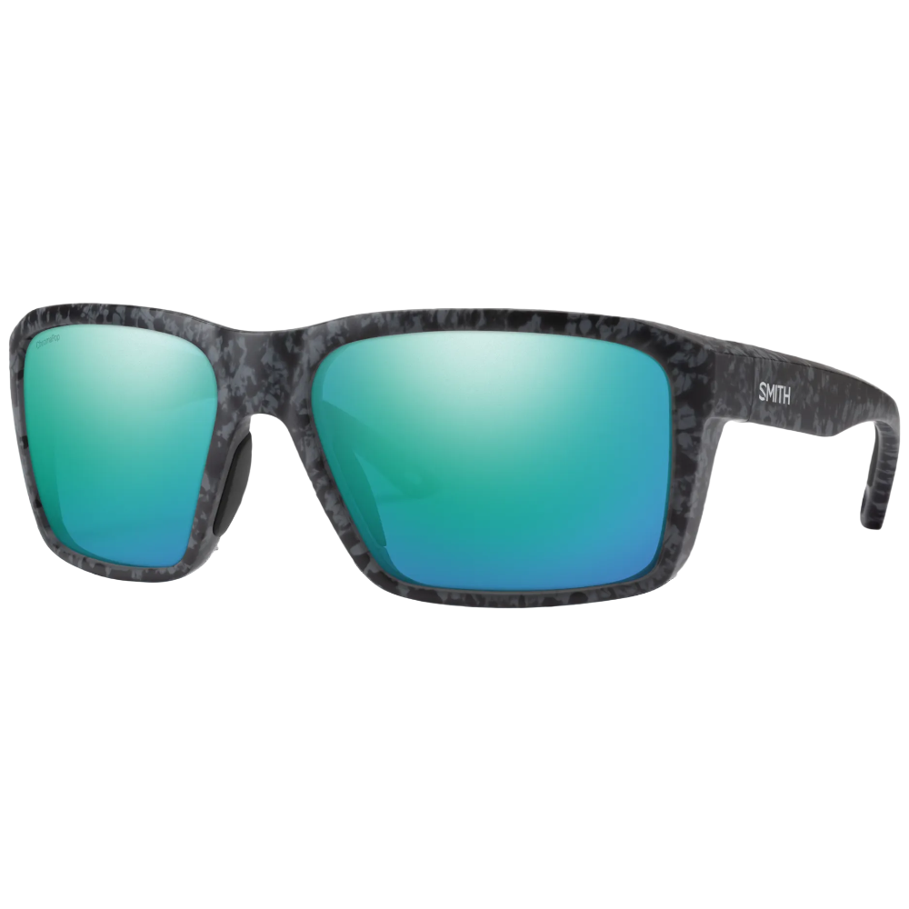 Smith Optics Backcast Polarized Sunglasses