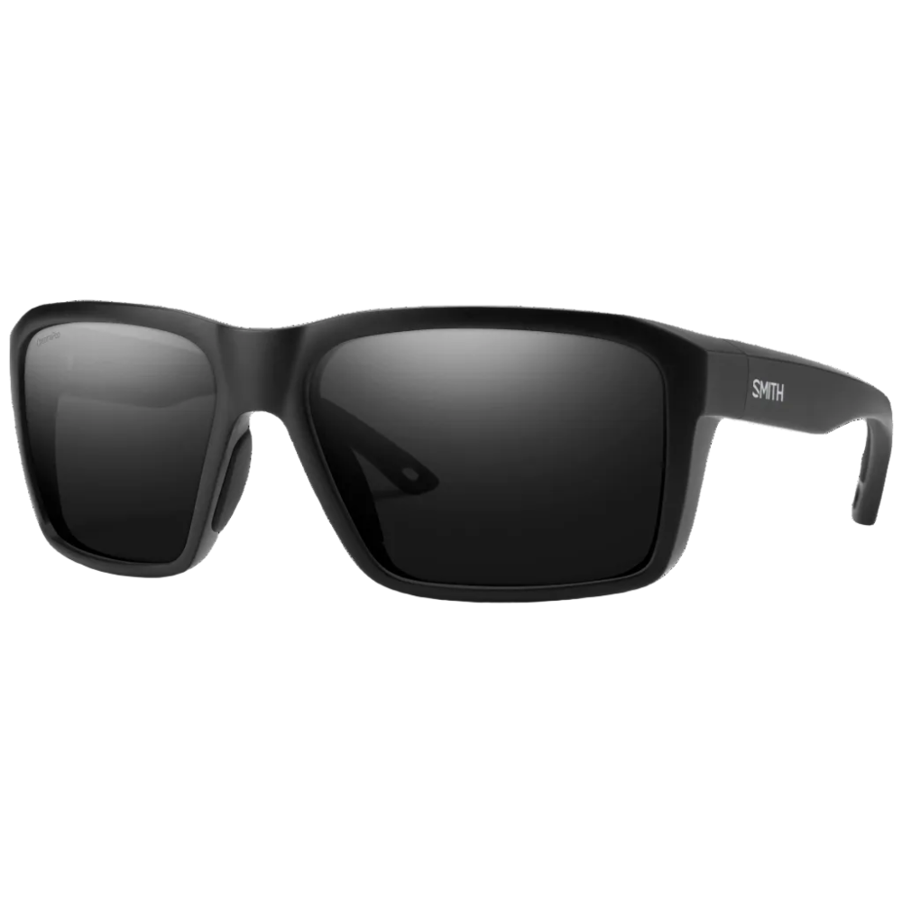 Smith Optics Backcast Polarized Sunglasses
