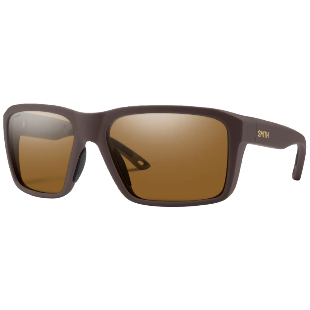 Smith Optics Backcast Polarized Sunglasses
