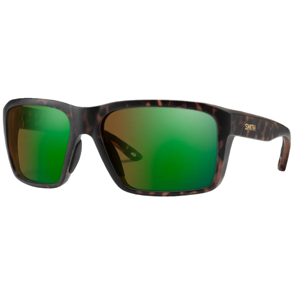 Smith Optics Backcast Polarized Sunglasses