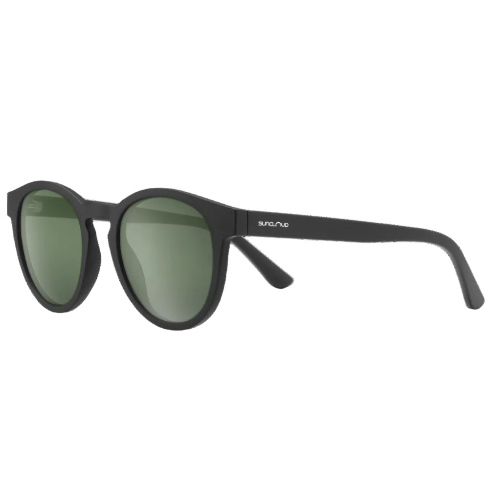 Suncloud Barnes Polarized Sunglasses