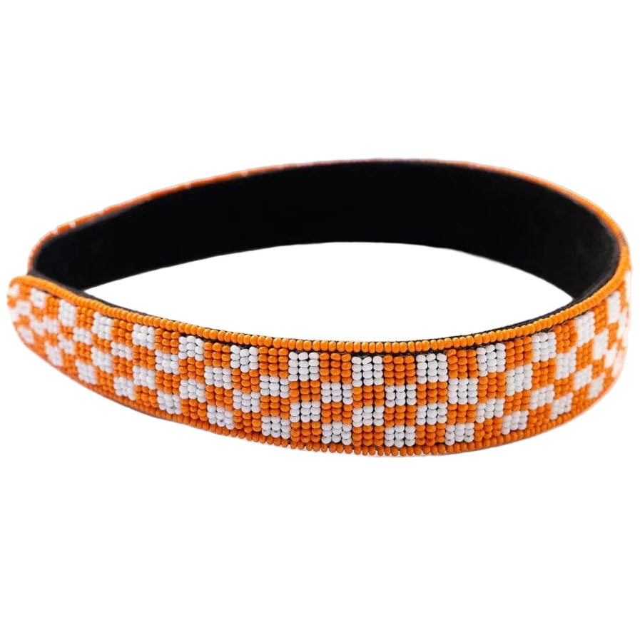 Ink + Alloy Women's Beaded Headbands