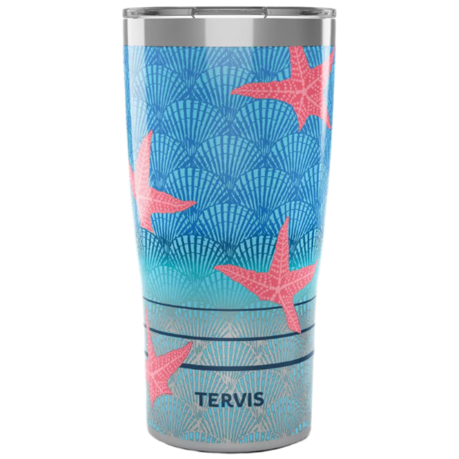 Tervis Insulated Stainless Steel Tumblers