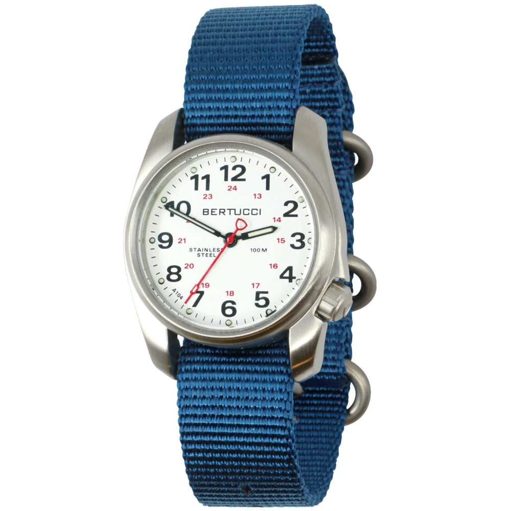 Bertucci A-1S Field Defender Watch