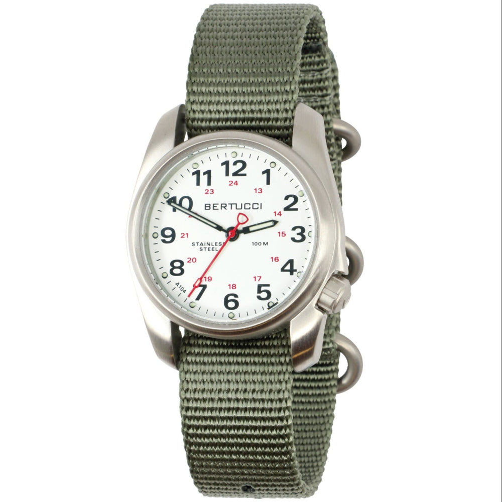 Bertucci A-1S Field Defender Watch