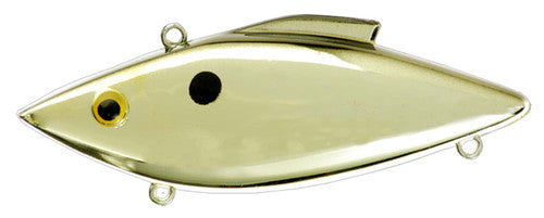 Bill Lewis Rat-L-Trap 3/4 oz. Mag-Trap Crankbait - 3.5"