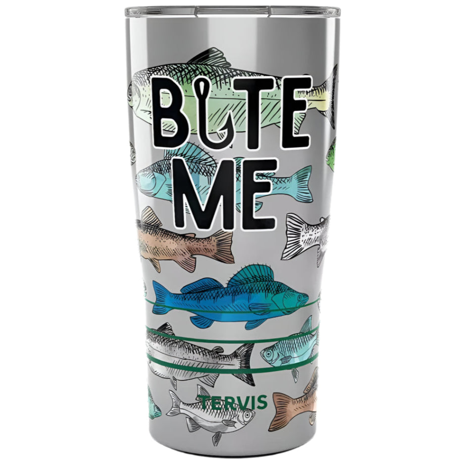 Tervis Insulated Stainless Steel Tumblers