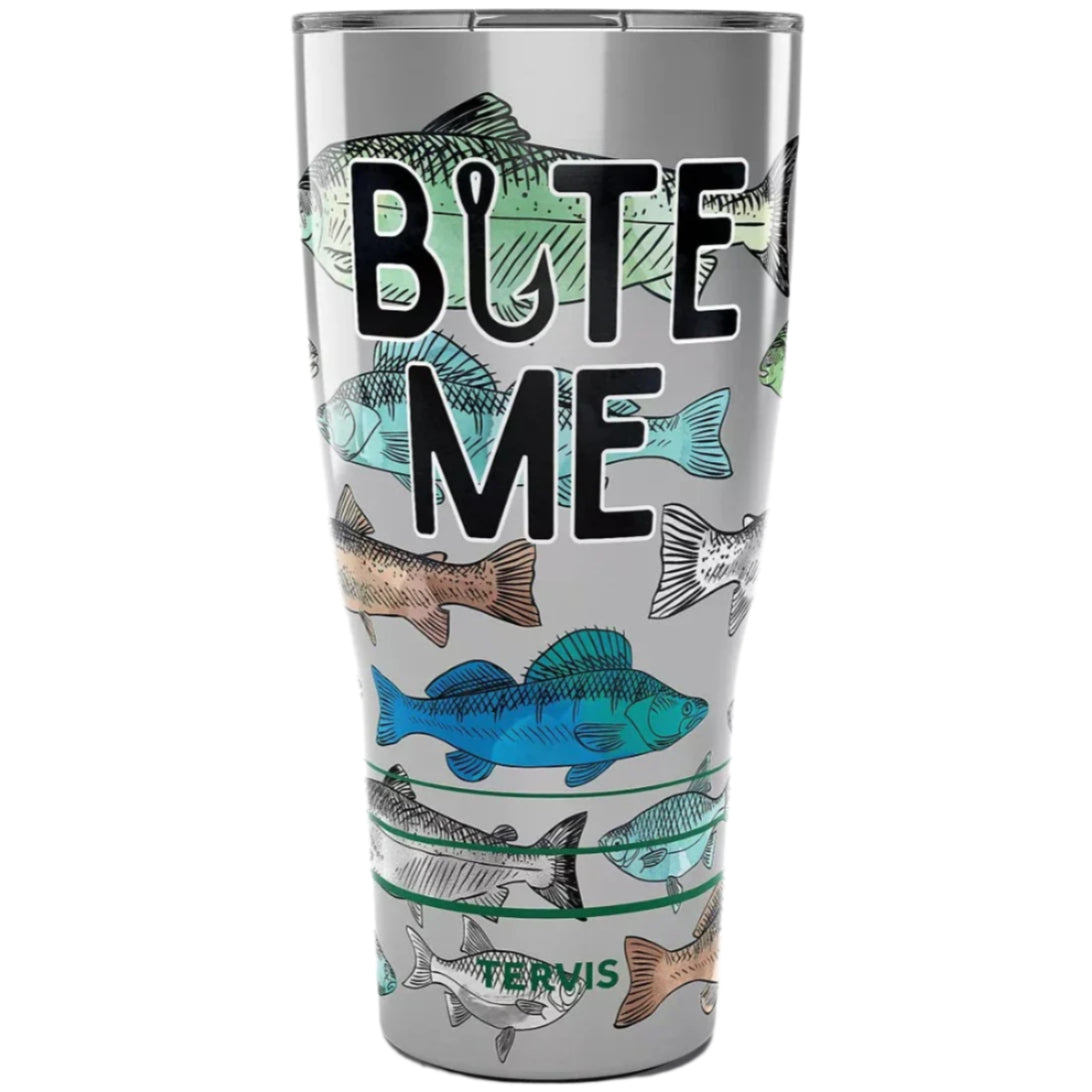 Tervis Insulated Stainless Steel Tumblers