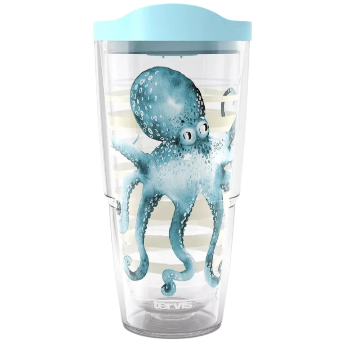 Tervis Double-Walled Insulated Plastic Tumblers - 24 oz.