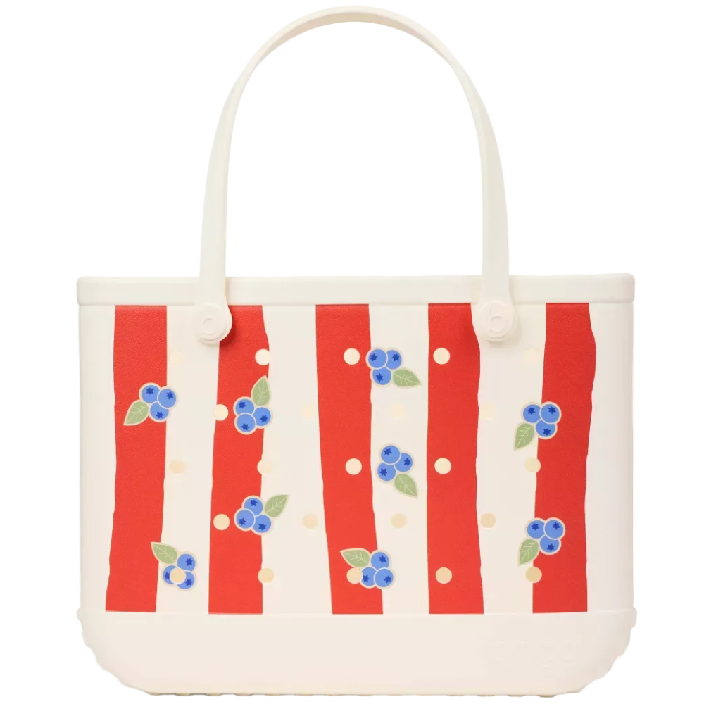 BOGG Original Bag Waterproof EVA Beach Tote - 19" x 9" x 14"