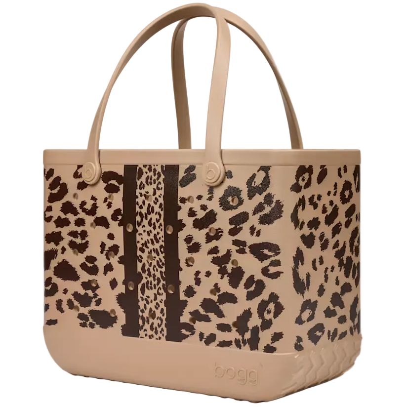 BOGG Original Bag Waterproof EVA Beach Tote - 19" x 9" x 14"