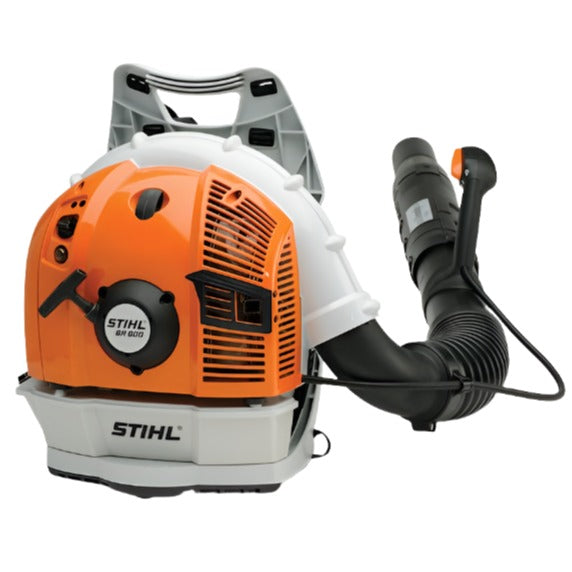 Stihl BR 600 Gasoline Backpack Blower
