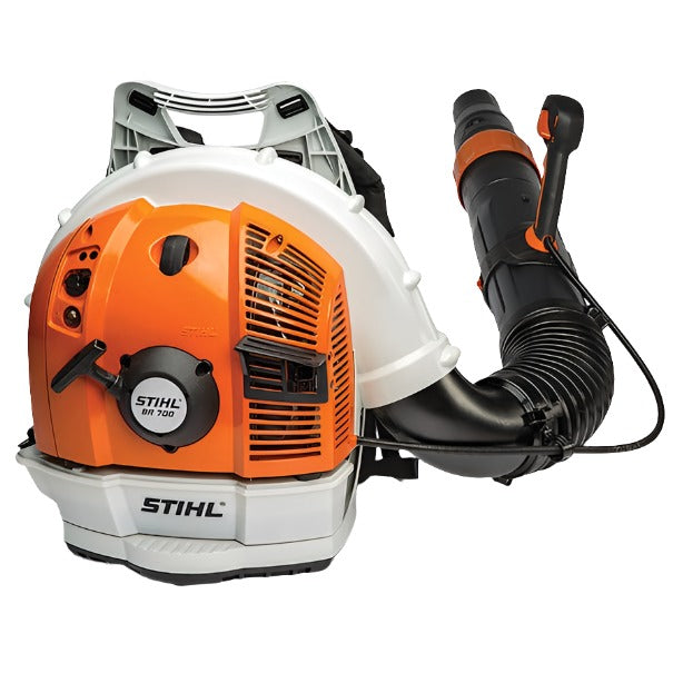 Stihl BR 700 Gasoline Backpack Blower