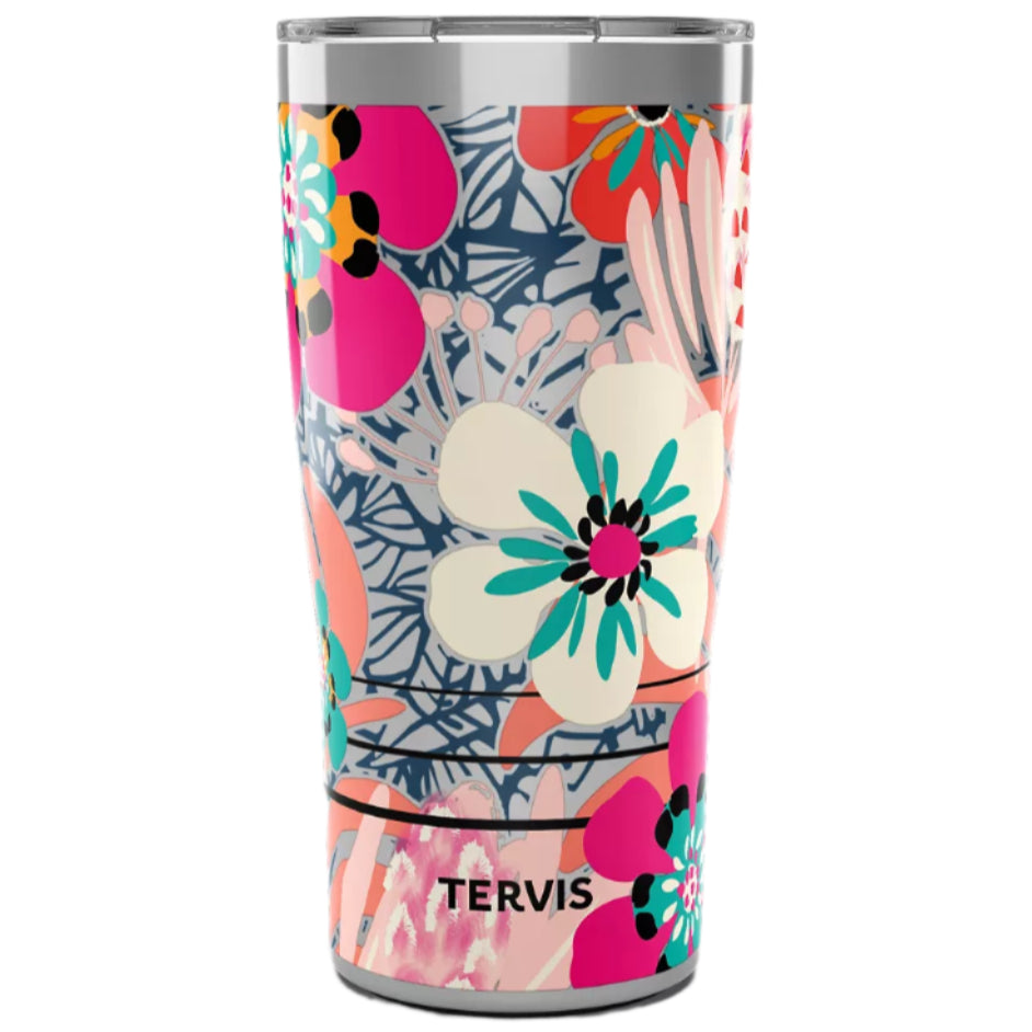 Tervis Insulated Stainless Steel Tumblers