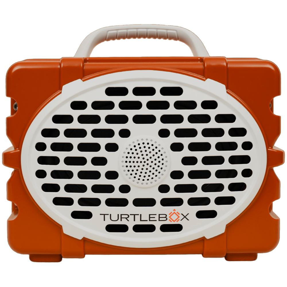 Turtlebox Gen 3 Portable Bluetooth Speaker