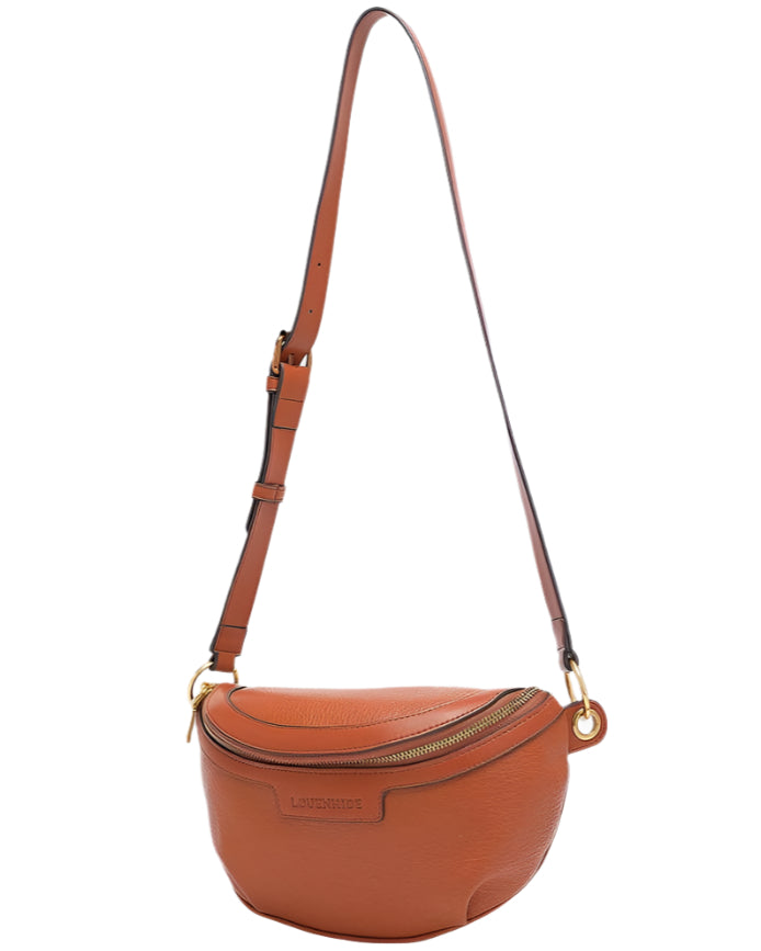 Louenhide Joey Crossbody Sling Bag & Coin Purse