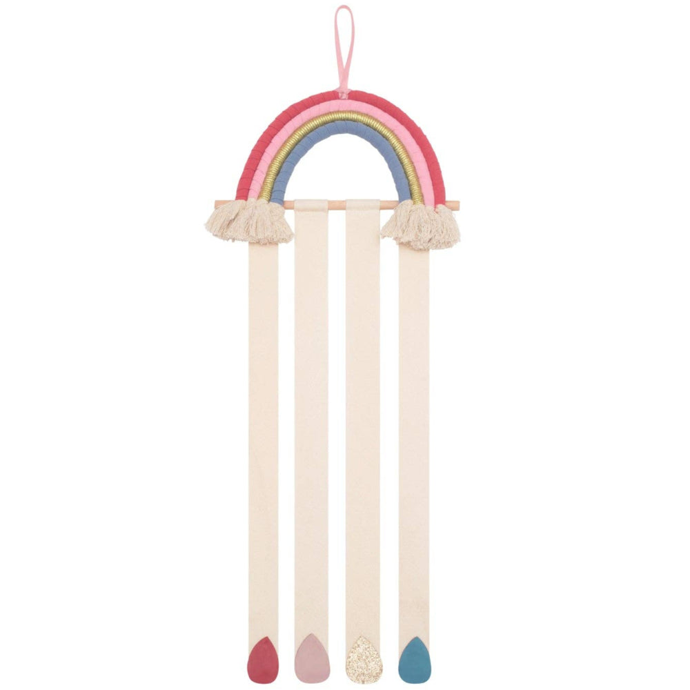 Rockahula Kids Hair Clip Hanging Ribbons