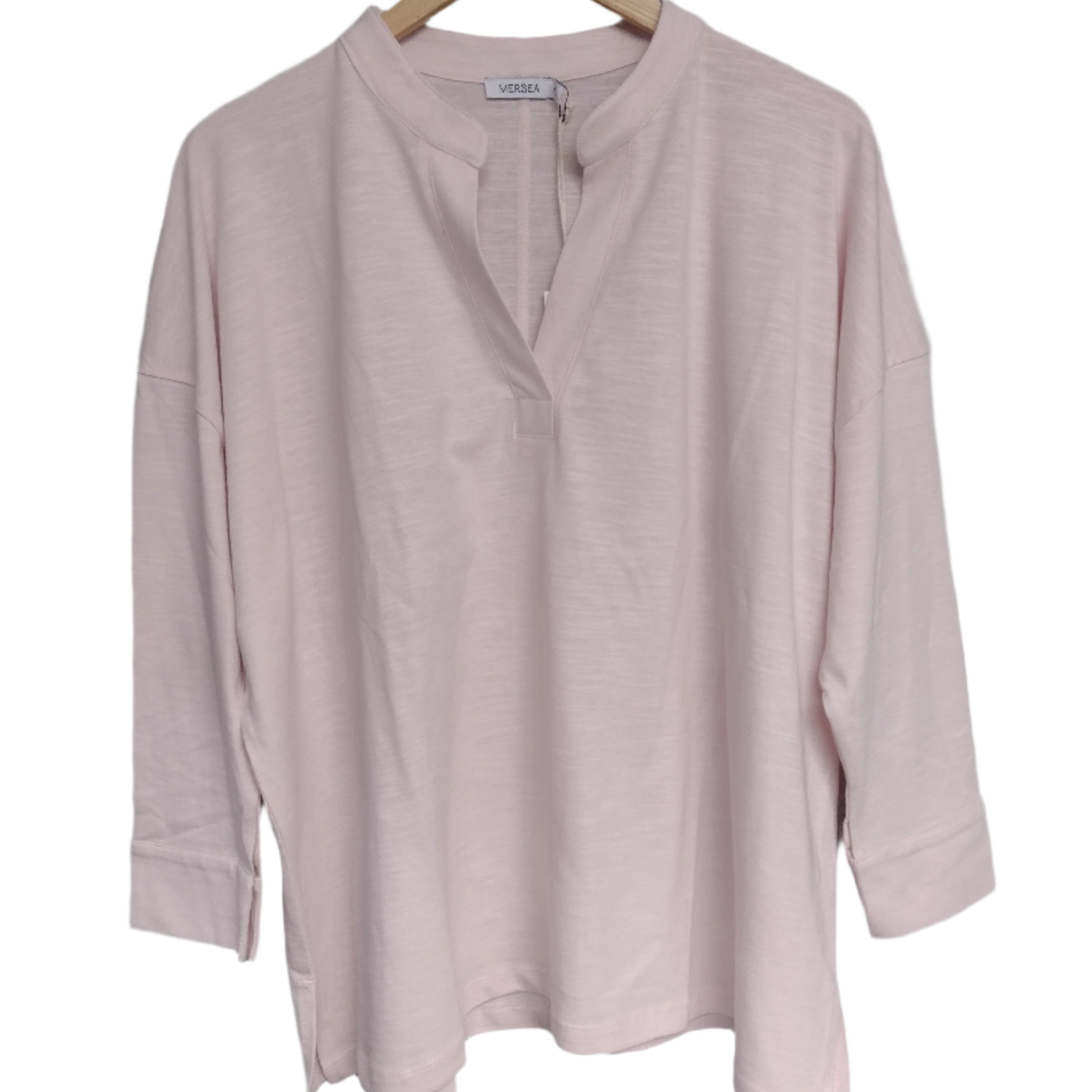 Mersea Amelia Cuff Tee (One Size)