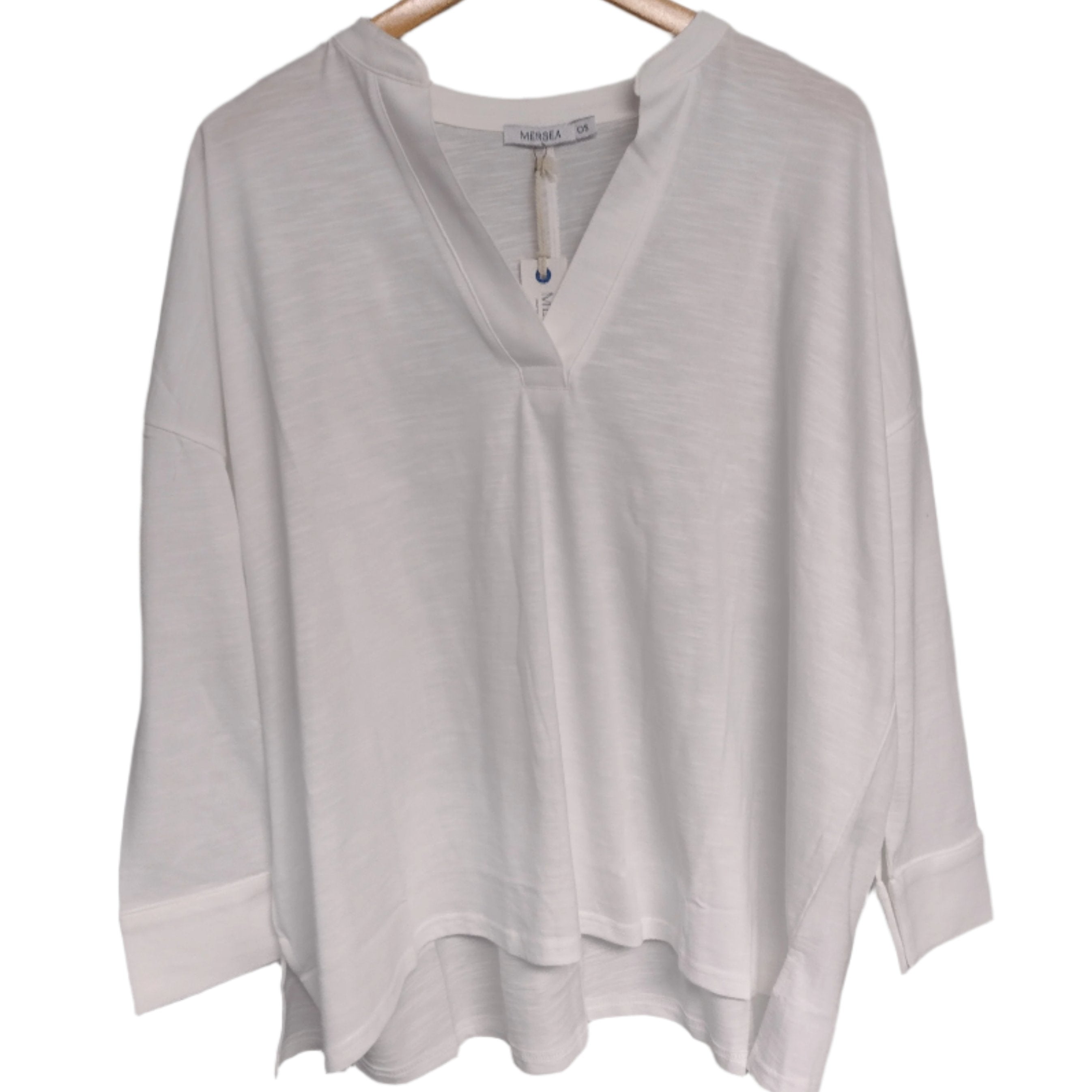 Mersea Amelia Cuff Tee (One Size)