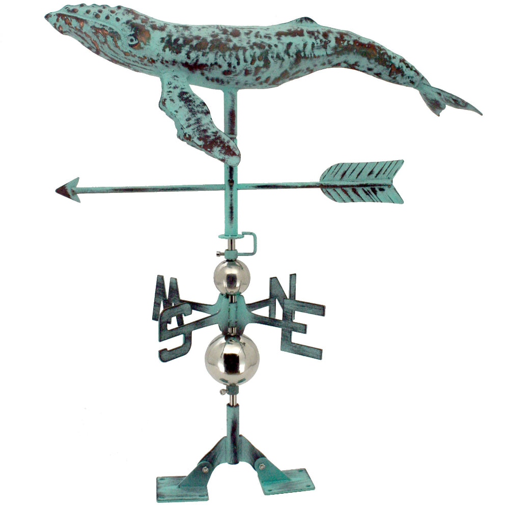 Modern Coastal Rustic Weathervanes