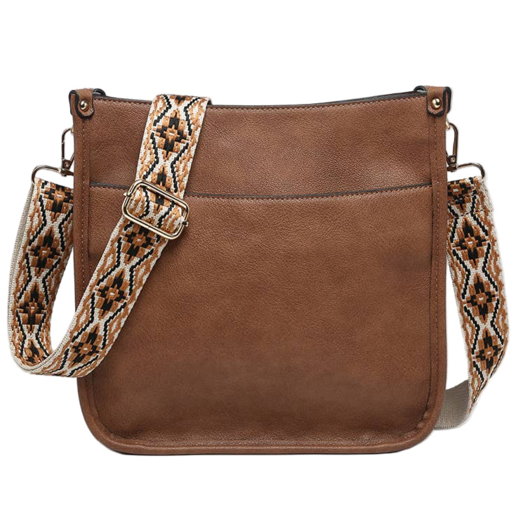 Jen & Co. Posie Crossbody Bag