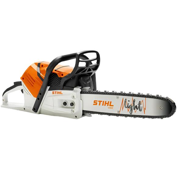 Stihl Battery-Operated Toy 500i Chainsaw