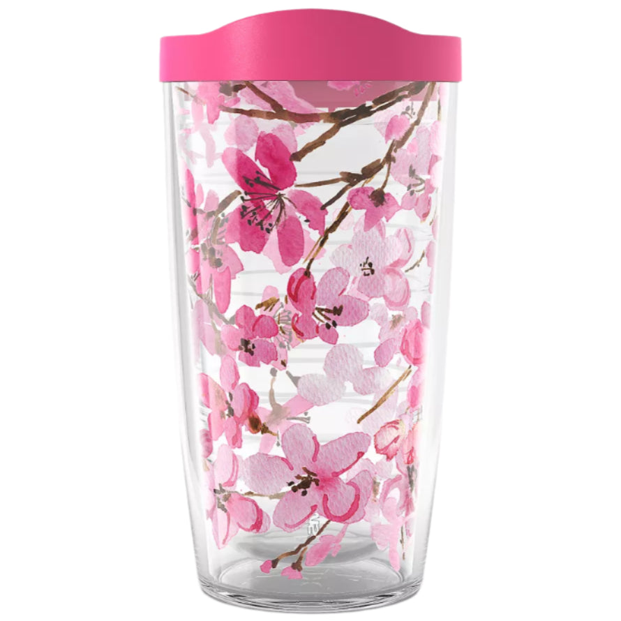 Tervis Double-Walled Insulated Plastic Tumblers - 16 oz.
