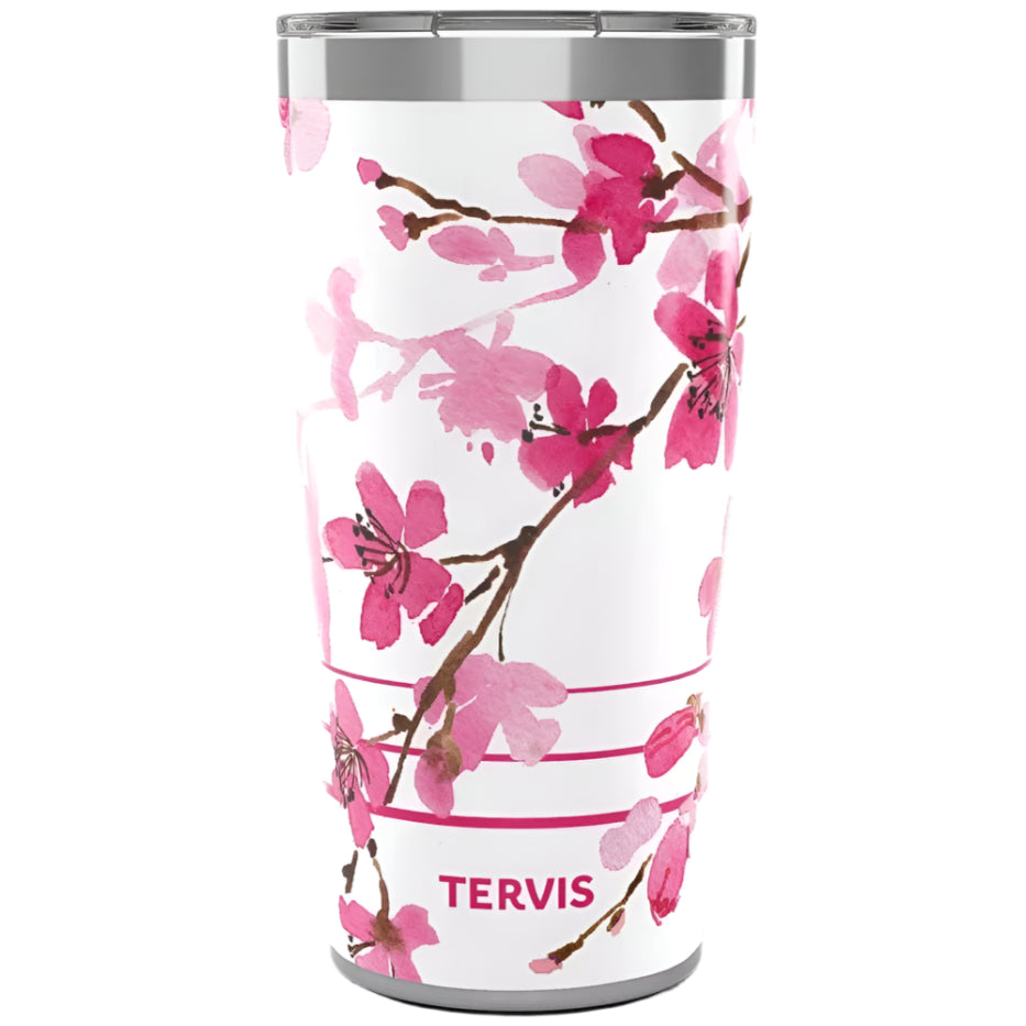 Tervis Insulated Stainless Steel Tumblers
