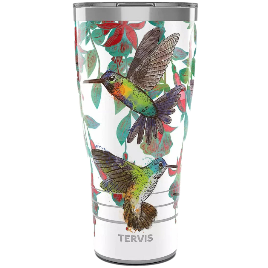 Tervis Insulated Stainless Steel Tumblers