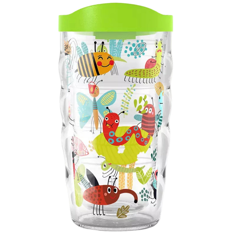 Tervis Insulated Wavy Tumblers - 10 oz.