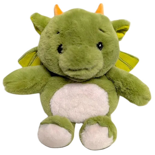 Warmies Plush Flamix Dragon