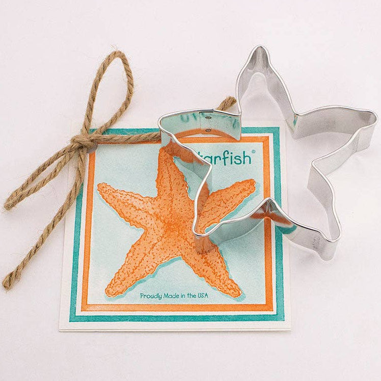 Ann Clark Stainless Steel Cookie Cutters