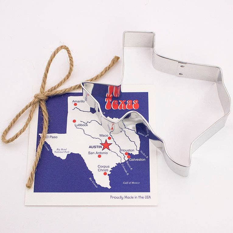 Ann Clark Stainless Steel Cookie Cutters