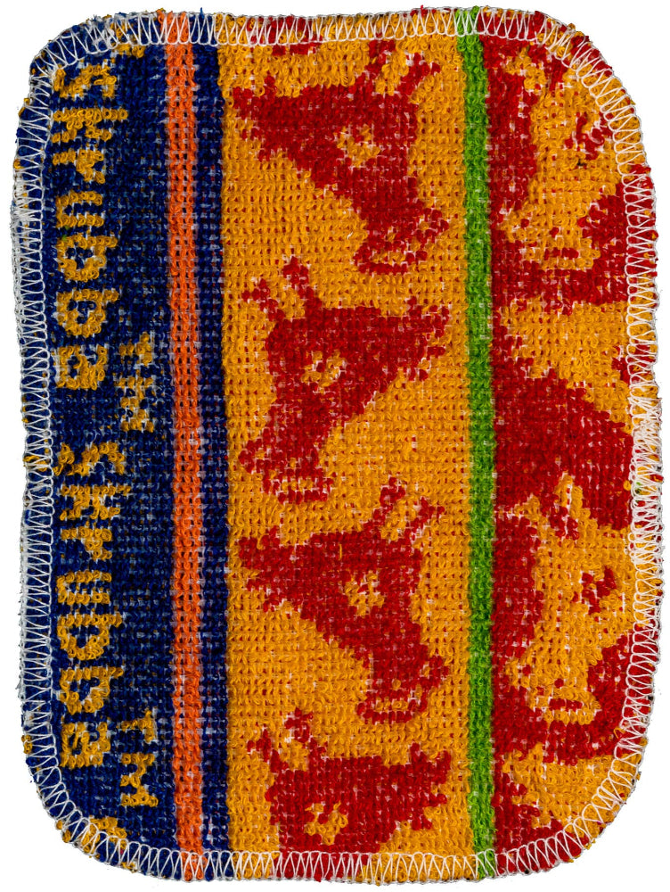 Wet-It "Skrubba" Kitchen Scrubbing Cloth