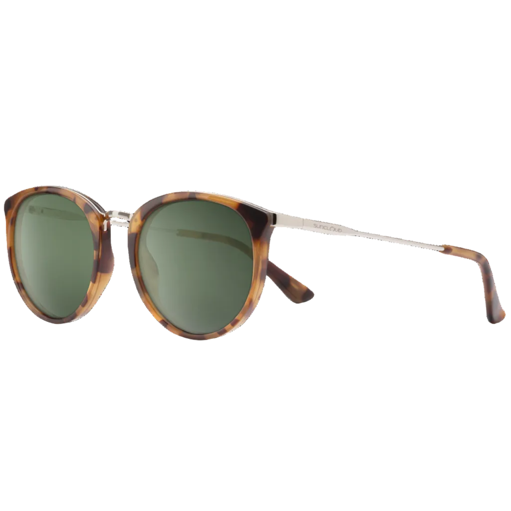Suncloud Dana Polarized Sunglasses