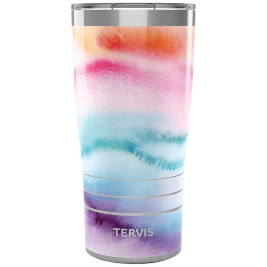 Tervis Insulated Stainless Steel Tumblers