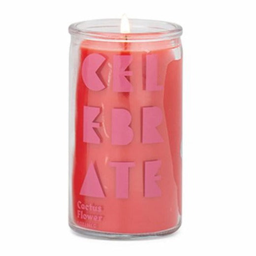 Paddywax Spark Candles - 5 oz.