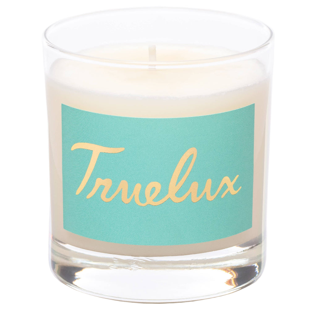 Truelux Soy Lotion Skincare Candles - 8.3 oz.