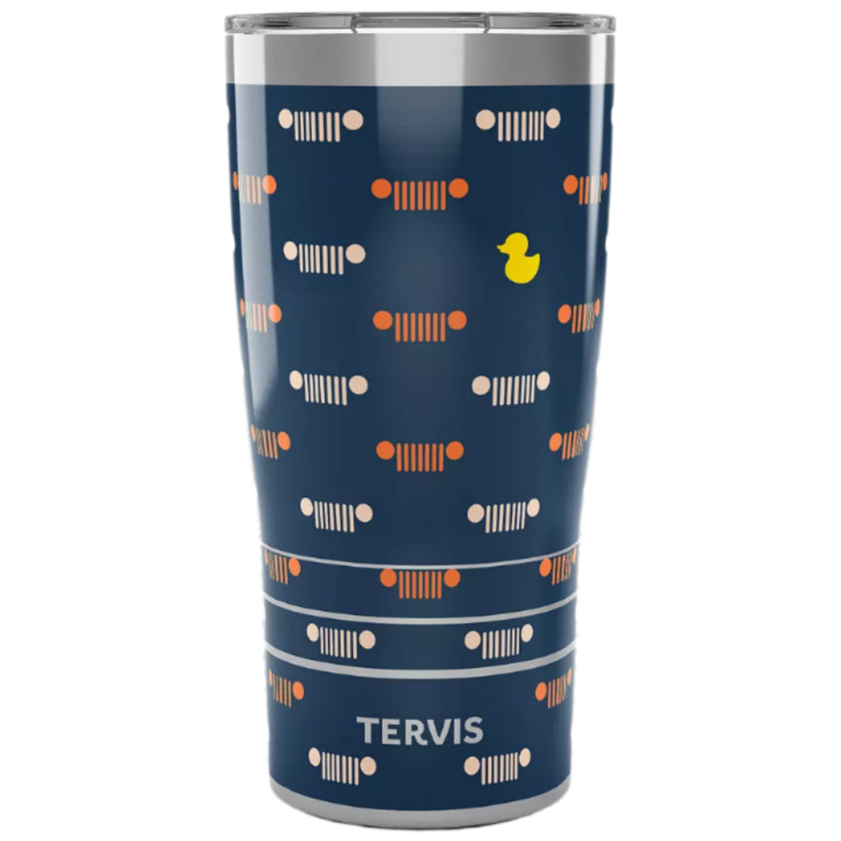 Tervis Insulated Stainless Steel Tumblers