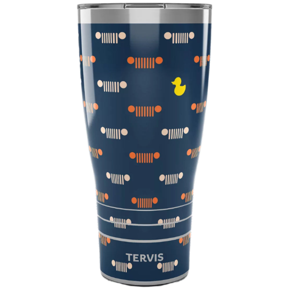 Tervis Insulated Stainless Steel Tumblers