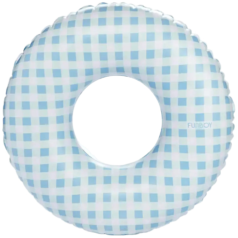 Funboy Vintage Style Vinyl Inner Tube Floats - 34" & 48"