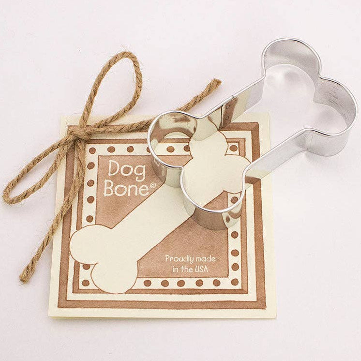 Ann Clark Stainless Steel Cookie Cutters