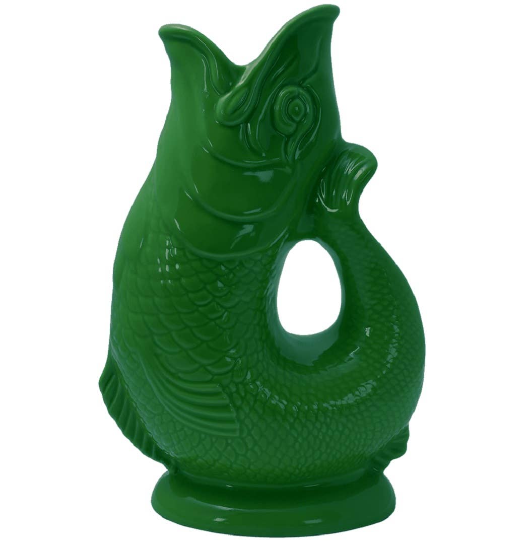 Wade Ceramics Original "Gluggle Jug"