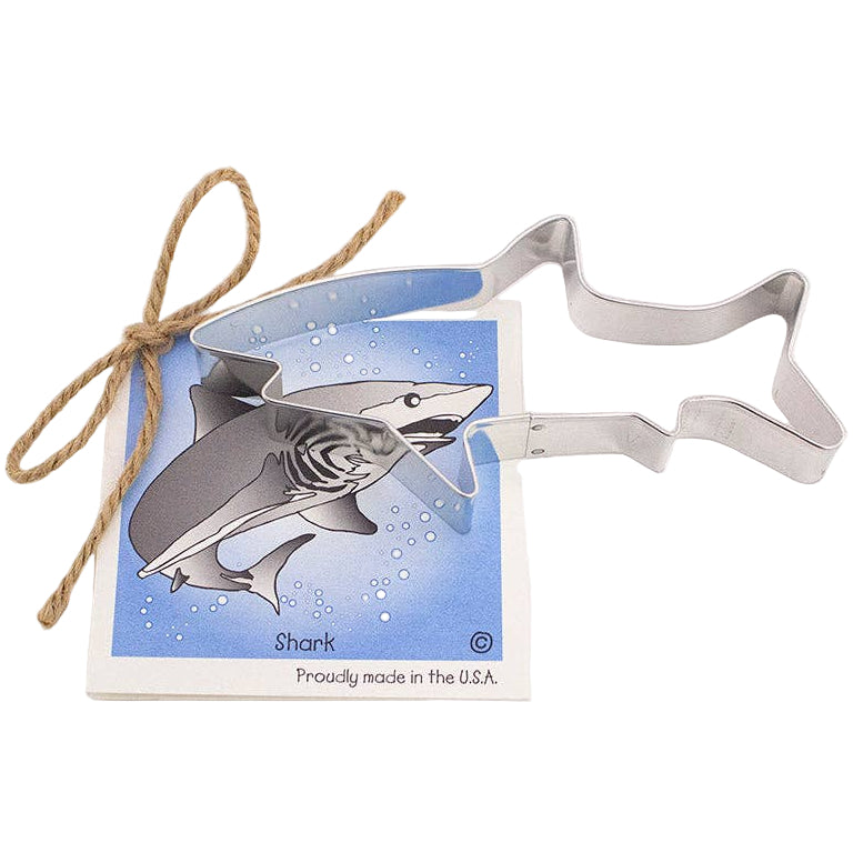 Ann Clark Stainless Steel Cookie Cutters