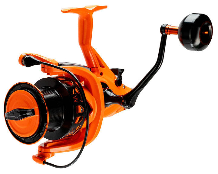 Mad Katz Madfishing 6000/8000 Bait Runner Reel