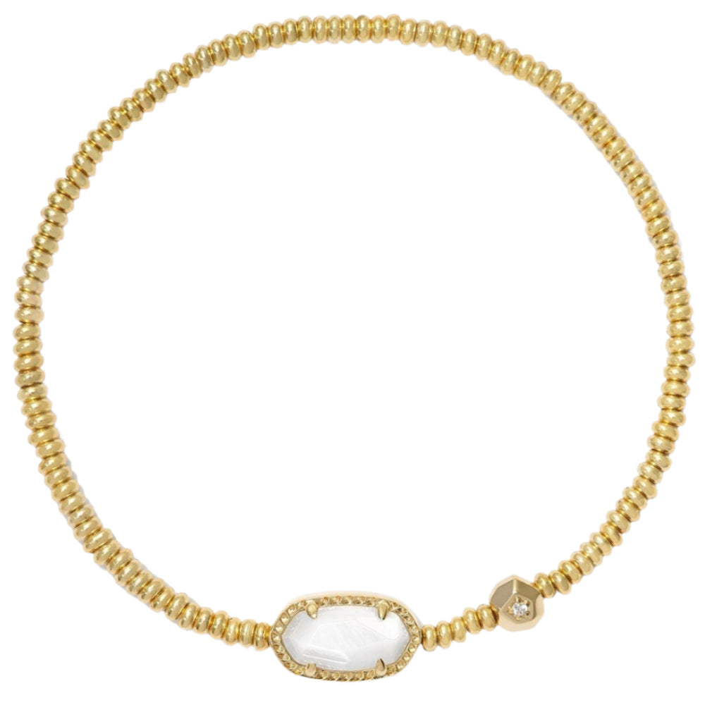 Kendra Scott Grayson Crystal Stretch Bracelet